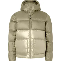 Marmot Guides Down Hoody vetiver (21543) S
