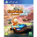 Garfield Kart Furious Racing PS4