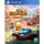 Garfield Kart Furious Racing (PS4)