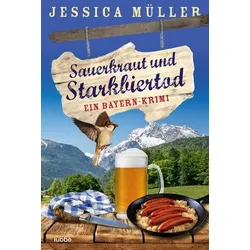 Sauerkraut und Starkbiertod