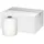 sarima-hygiene Handtuchrollen hochweiß 24 cm x 140 m 1 Rolle