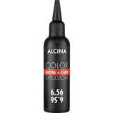 Gloss + Care Emulsion 6.56 dunkelblond-rot-violett 100 ml