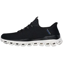 SKECHERS Glide-Step Noxus Herren Schwarz 45