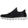SKECHERS Glide-Step Noxus Herren Schwarz 45