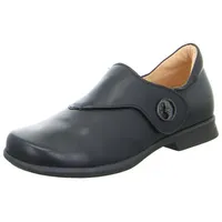 THINK! Think -Pensa Halbschuh schwarz für Damen, schwarz, Gr. 43 EU