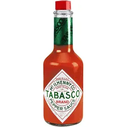 Tabasco Original Red Pepper Sauce (350 g)