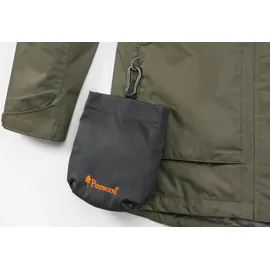 PINEWOOD Wilda Damen Olivgrün XL