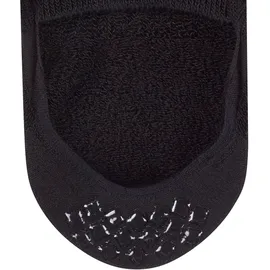Falke Cool Kick Füßlinge 3000 black 46-48