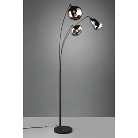 Trio Lumina 417000332 Schwarz