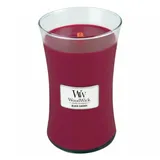 Woodwick Black Cherry Kerze 610 g
