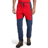 La Sportiva Aequilibrium Speed Pants Herren Mountain Red L