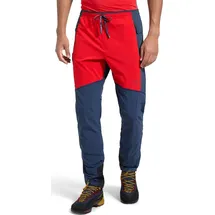 La Sportiva Aequilibrium Speed Pants Herren Mountain Red L
