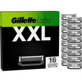Gillette Rasierklingen Labs 16 St.