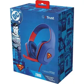 Trust GXT 415SM Zirox Superman