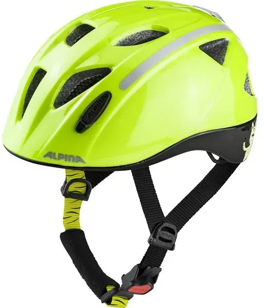 Fahrradhelm Alpina Ximo Flash
