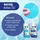 BAYZID® 5in1 Multitabs 2 x 5 kg