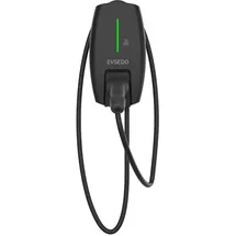 EVSEDO AC011K-AE-25 Wallbox Typ 2 (11 kW, 16 A) 4 m