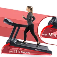 MIWEBA HT5000 schwarz
