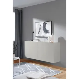 Hom ́in Hängesideboard NEWNIQ