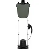 Taurus Alpatec Sliding Care Non Stop 2500 schwarz/silber