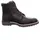 LLOYD Gloster Winter Stiefel Boots schwarz Warmfutter 23-626-10 für Herren, schwarz, Größe 44 1⁄2 EU / 10 UK