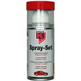 Spray-Set Opel schneeweiß 40R 150ml Lackspray - Auto-k