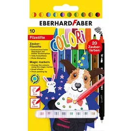 Eberhard Faber Zauberstifte 10 St. mehrfarbig