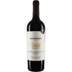 Domaine Bousquet Reserve Cabernet Sauvignon 2022 - Rotwein / trocken - Argentinien / Mendoza - Cabernet Sauvignon /