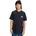 EV T-Shirt schwarz weiß S