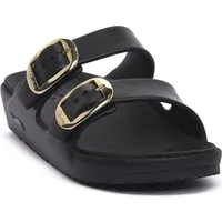 SKECHERS ARCH FIT CALI BREEZE 2.0 Schwarz - Schwarz