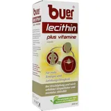 Dr Kade Pharma Buer Lecithin Plus Vitamine 500 ml