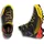 La Sportiva Aequilibrium ST GTX black/yellow (K00Y00) 38