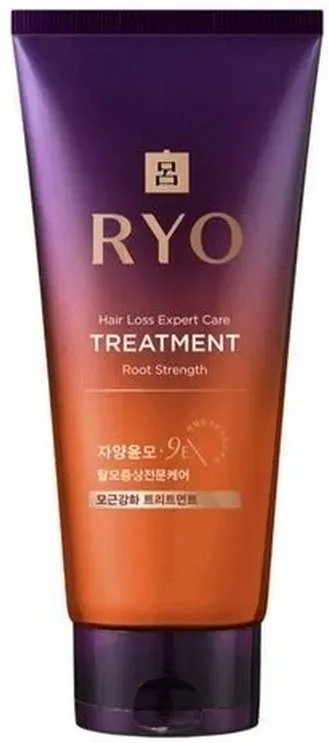 RYO Anti-Haarausfall-Spezialist Intensiver Conditioner 330 ml