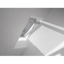 VELUX Hitzeschutz-Markise Schwarz