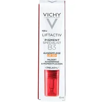 VICHY LIFTACTIV Pigment Specialist B3 Auge 15 ml