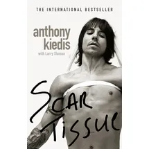 ISBN Scar Tissue: