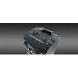 Muse M-1988 DJ Party speaker - M-1988DJ