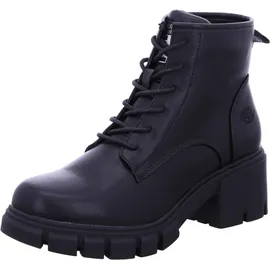 Dockers by Gerli Boots für Damen, schwarz, 38 EU