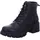 Dockers by Gerli Boots für Damen, schwarz, 38 EU