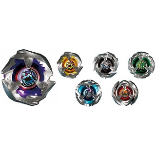 Takara Tomy Beyblade X Booster BX-14 Random Booster Vol. 1 Full Set