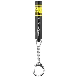 Ansmann Laserpointer 2in1