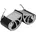 Ersatzbacken KF2 1 Paar Federn 4102100