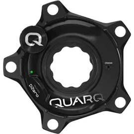 Sram Quarq Quarq Unisex – Erwachsene Specialized Kurbelstern Powermeter, Schwarz, 110 mm
