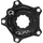 Sram Quarq Quarq Unisex – Erwachsene Specialized Kurbelstern Powermeter, Schwarz, 110 mm
