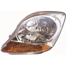 Abakus Hauptscheinwerfer Links Loro 552-1118L-LD-EM