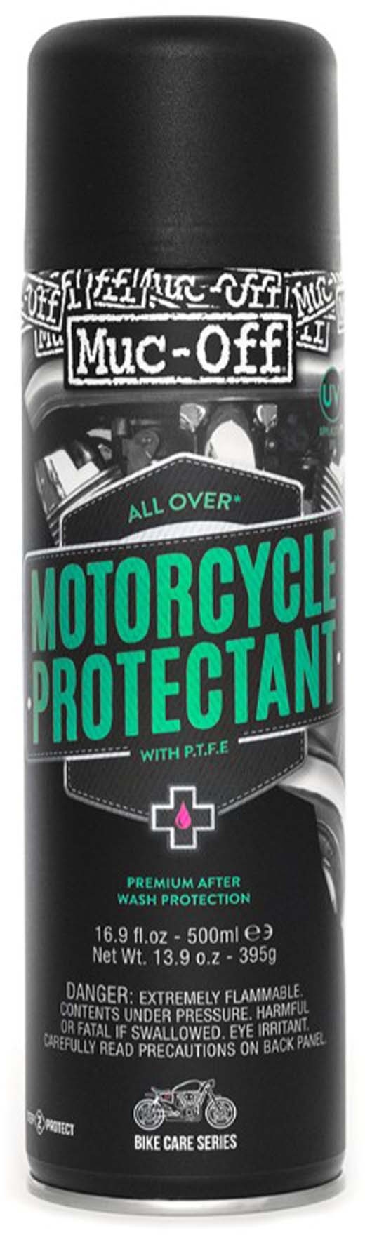 Muc Off Bike/Motorcycle Protectant 500ml