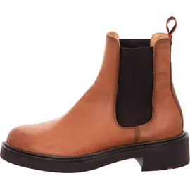 LLOYD Chelsea-Boots Herren Braun 40