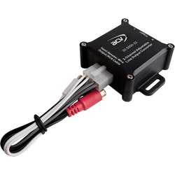 ACV, Car HiFi Zubehör, High-Level Adapter 2-Kanal Remote 150W RMS max. Premium