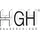 gh HGH Stützenfuß Typ PR höhenverst. 80x80x8,0mm