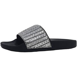 SKECHERS Pop Ups-New Spark schwarz 37